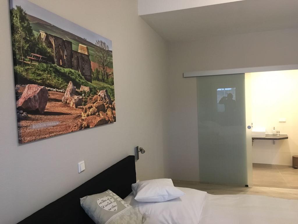 Wollstein 阿尔特河畔旅馆酒店 外观 照片